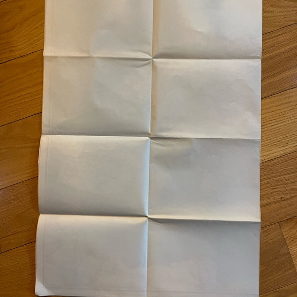 Vintage National Geographic map of Central Europe, and the Mediterranean 1939 - Picture 4 of 7